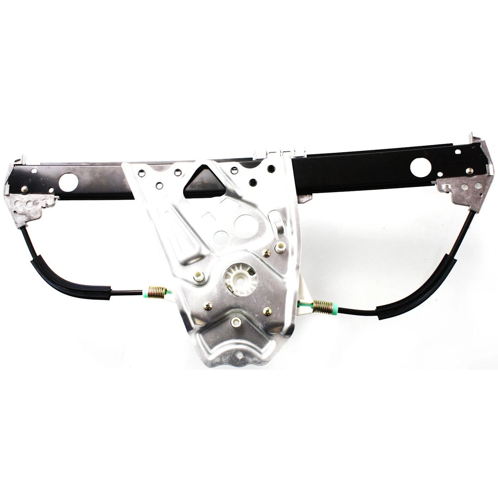 Power Window Regulator for Mercedes Benz S430 S500 (2000–2006) Rear Driver Side
