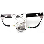 Power Window Regulator for Mercedes Benz S430 S500 (2000–2006) Rear Driver Side