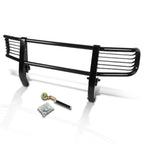Bumper Brush Grill Guard Protector for Mercedes Benz G500 (1999–2012)