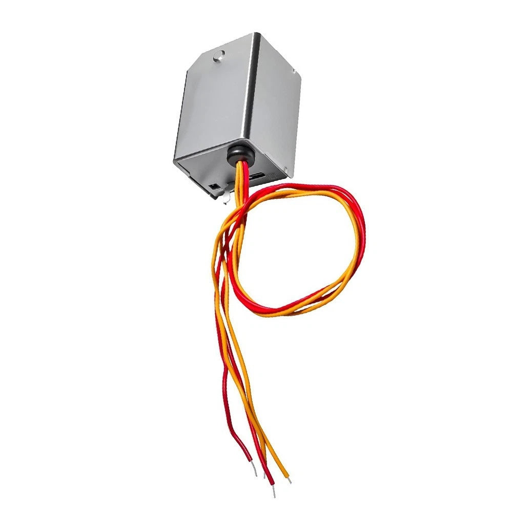 Zone Valve Motor for Motor Home Heating (18 Leads Wiring)