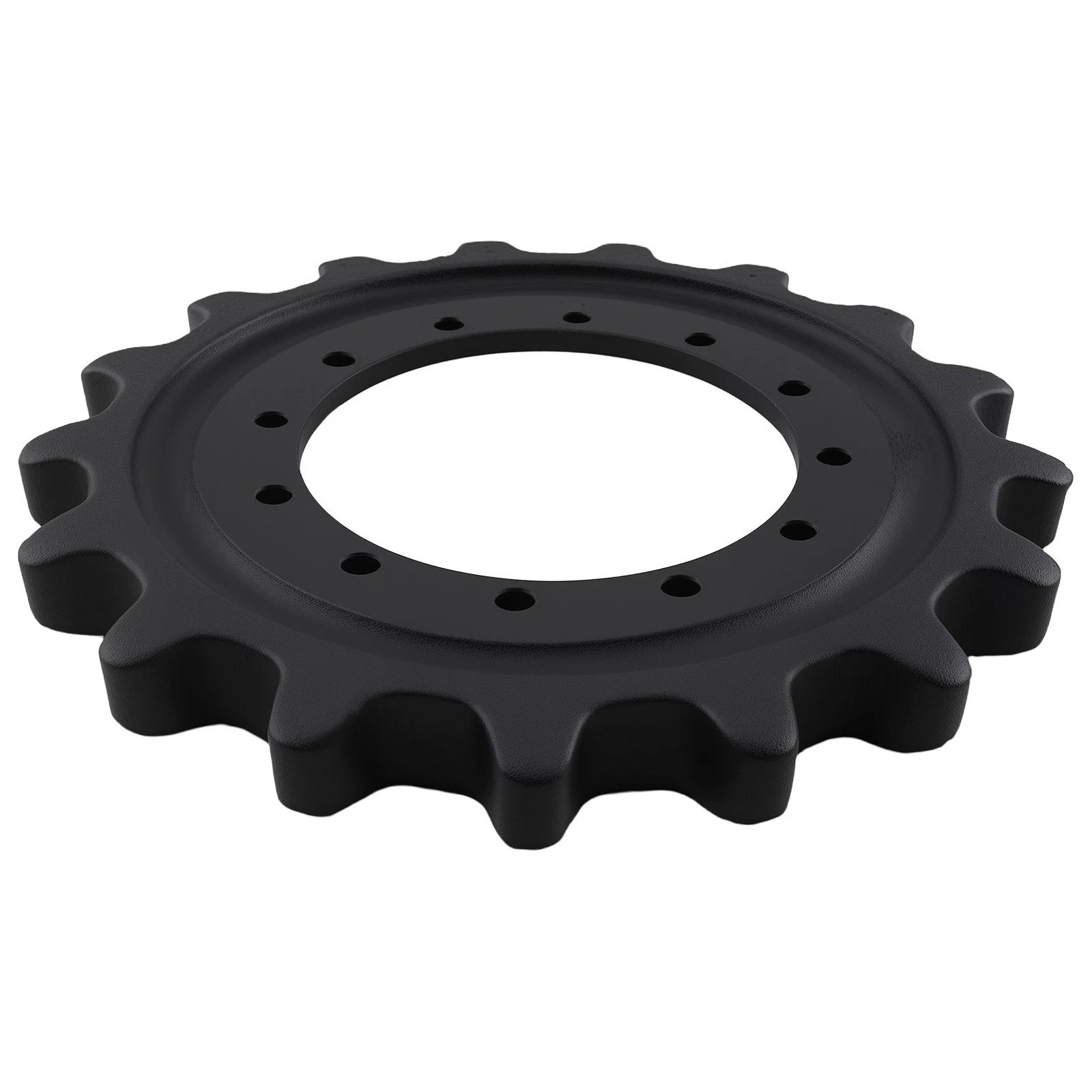 Drive Sprocket for John Deere 317G Skid Steer Loader (T397844, 17 Teeth)