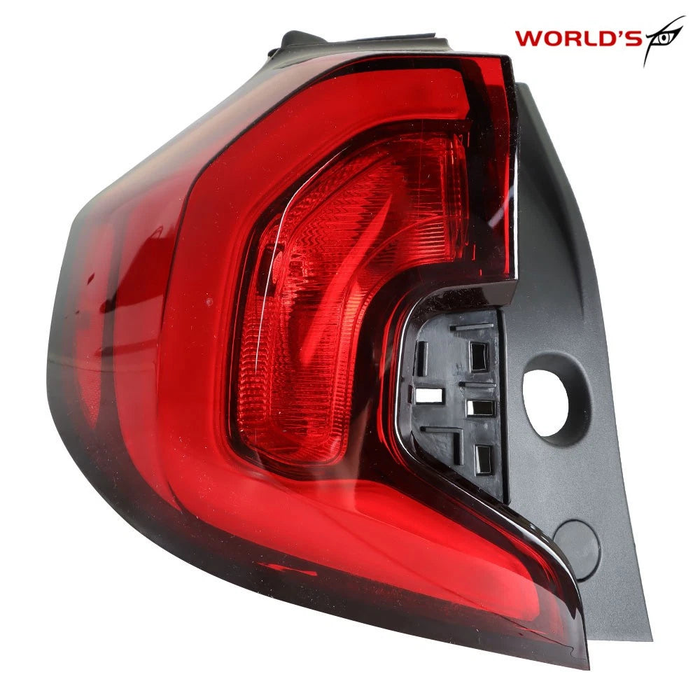 LED Outer Tail Light for GMC Terrain (2018–2021) Driver Left Side