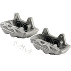 Brake Calipers Pair for Toyota 4Runner 2.7L 2010-2015 (Part Numbers: [insert part numbers])