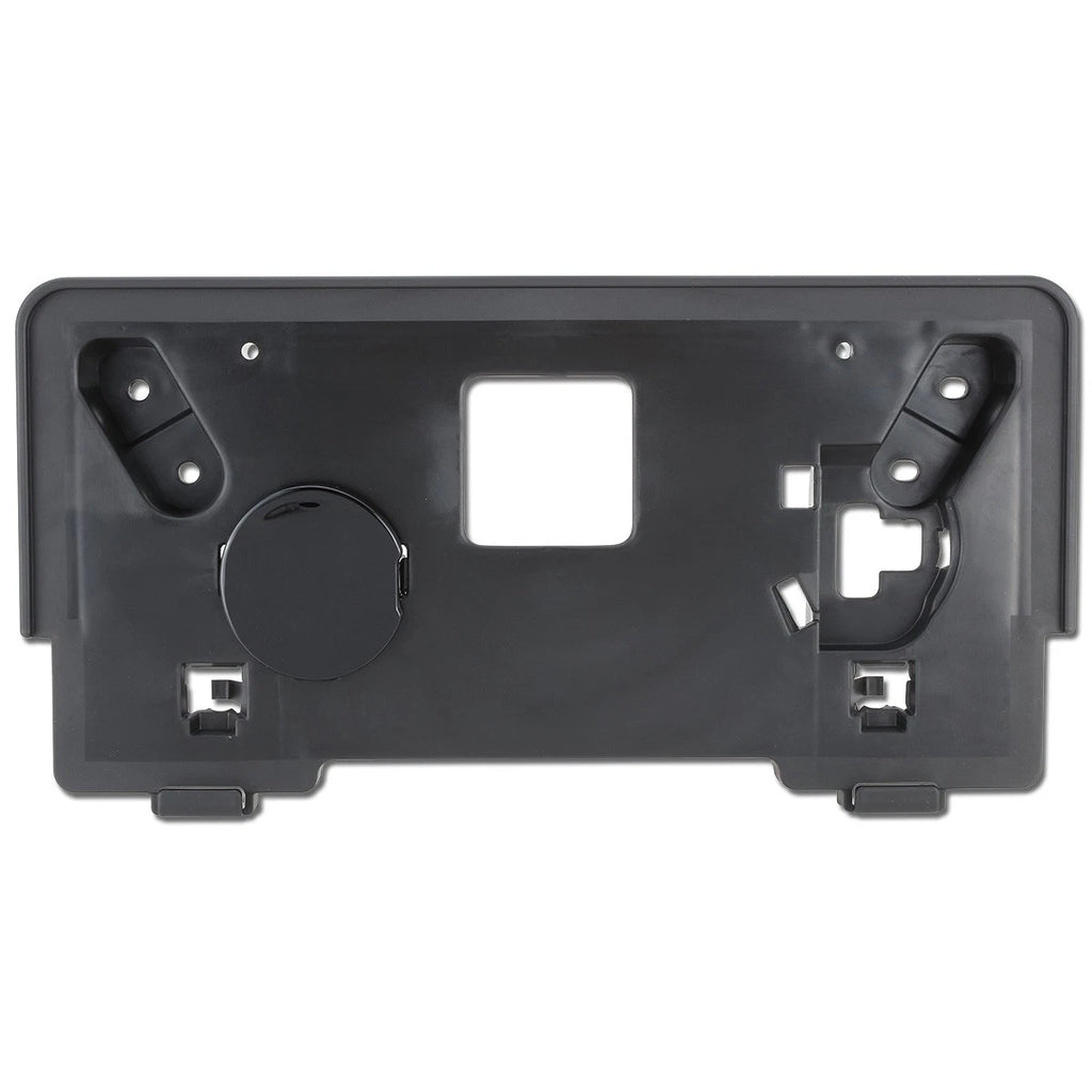 License Plate Frame Mounting Bracket for Mazda 3 (2012–2013)