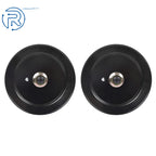 2 Pack Spindle for Craftsman Z5200 (42 Inch Deck)