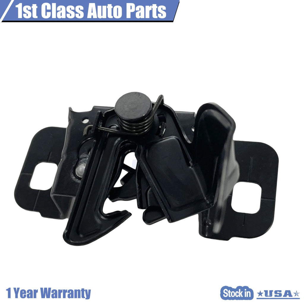 Hood Latch Lock for Chevy Silverado 1500, GMC Sierra (2014–2019) GM1234125