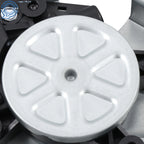 Power Window Regulator with Motor for Nissan Frontier (2005–2015)