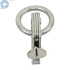 28 Pack E Track Tie Down Rail Kit for E-Track Systems (Fits Various Models)