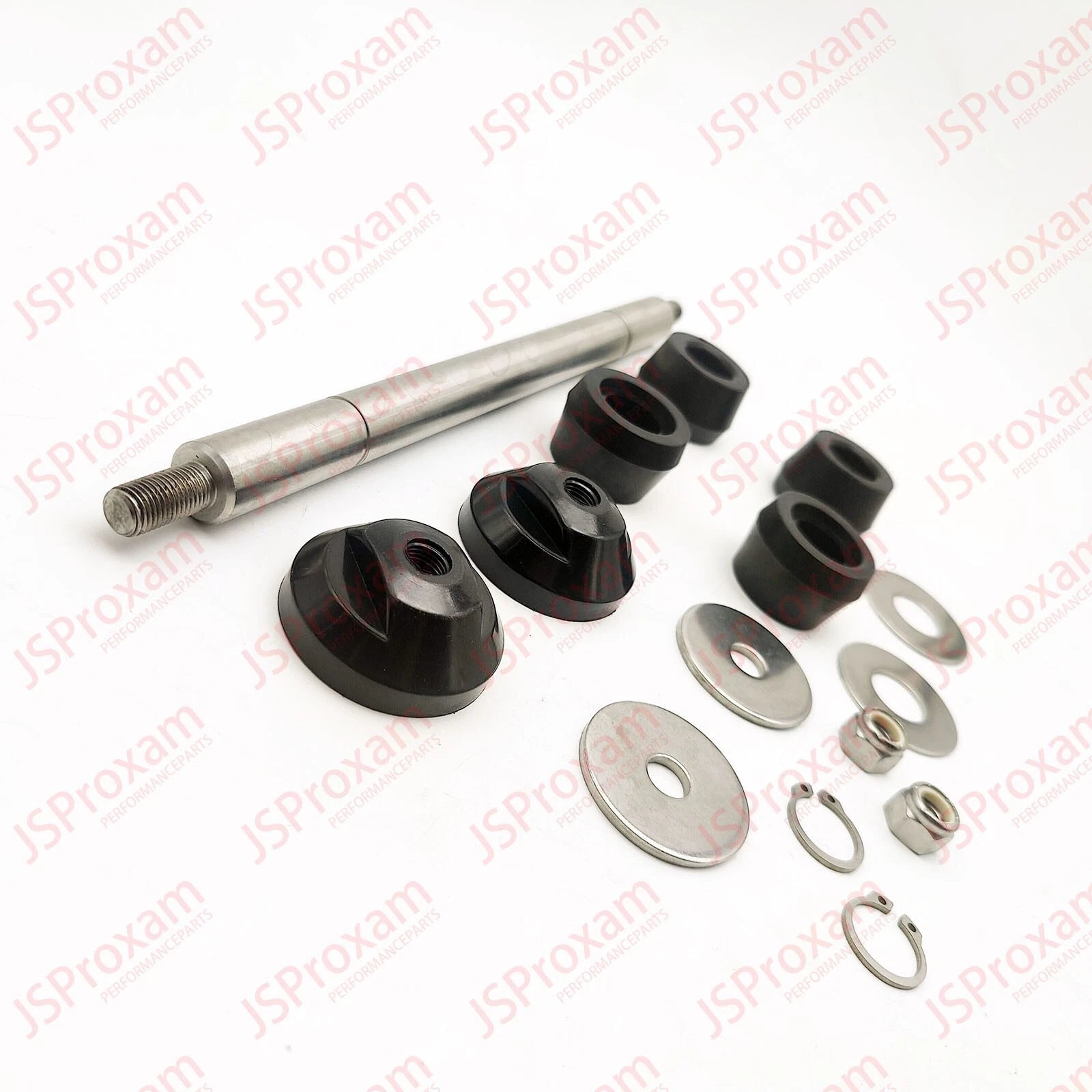 Trim Pin w/Cylinder Bushing Kit for MerCruiser Bravo 1 2 3 (17-44167A1)