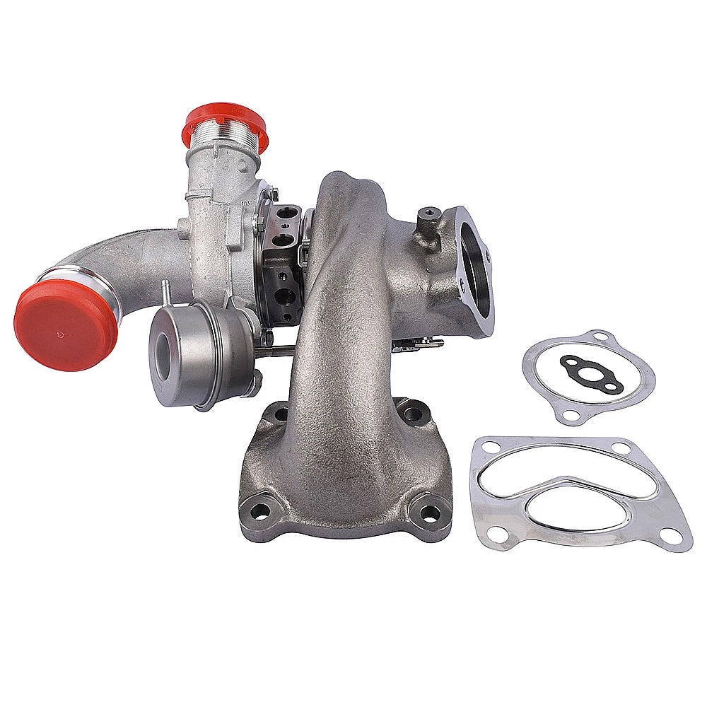 Turbocharger for Ford Escape Fusion Edge Lincoln MKC MKZ (2013–2020)