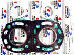 Top End Engine Gasket Set for YAMAHA RD250LC (1980-1983)