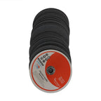 Set of 50 Cut-off Wheels for Metal & Stainless Steel (7"x1/16"x7/8")