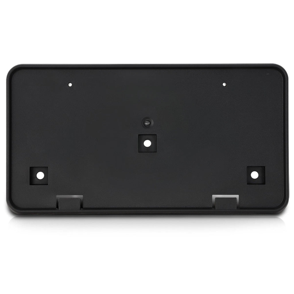 Tow Hook License Plate Mounting Bracket for Dodge Caliber (2007–2012)