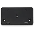 Tow Hook License Plate Mounting Bracket for Dodge Caliber (2007–2012)