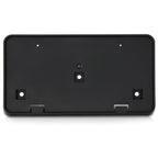 Tow Hook License Plate Mounting Bracket for Dodge Caliber (2007–2012)