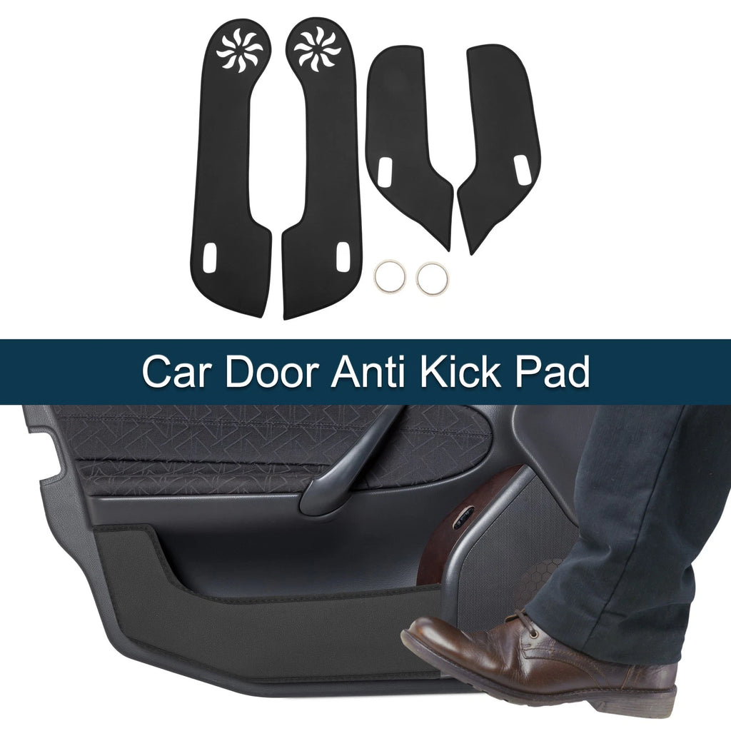 Set of 1 Car Door Anti Kick Pad Protector for Honda Accord (2003–2007)