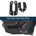 Set of 1 Car Door Anti Kick Pad Protector for Honda Accord (2003–2007)