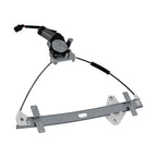 Electric Window Regulator Front Left for Acura TL (2004–2008) 751046