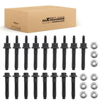 Exhaust Manifold Hardware Kit for Dodge Ram 1500 2500 3500 5.7L V8 (2003–2010)