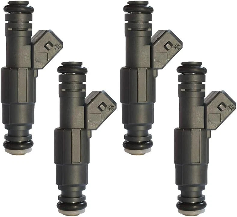 Fuel Injector 0280155821 for Mercedes-Benz W124 W129 W140 W202 W210 (1985–2002)