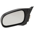 Heated Driver Left Side Mirror for Honda Civic (1996–2000)