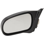 Heated Driver Left Side Mirror for Honda Civic (1996–2000)