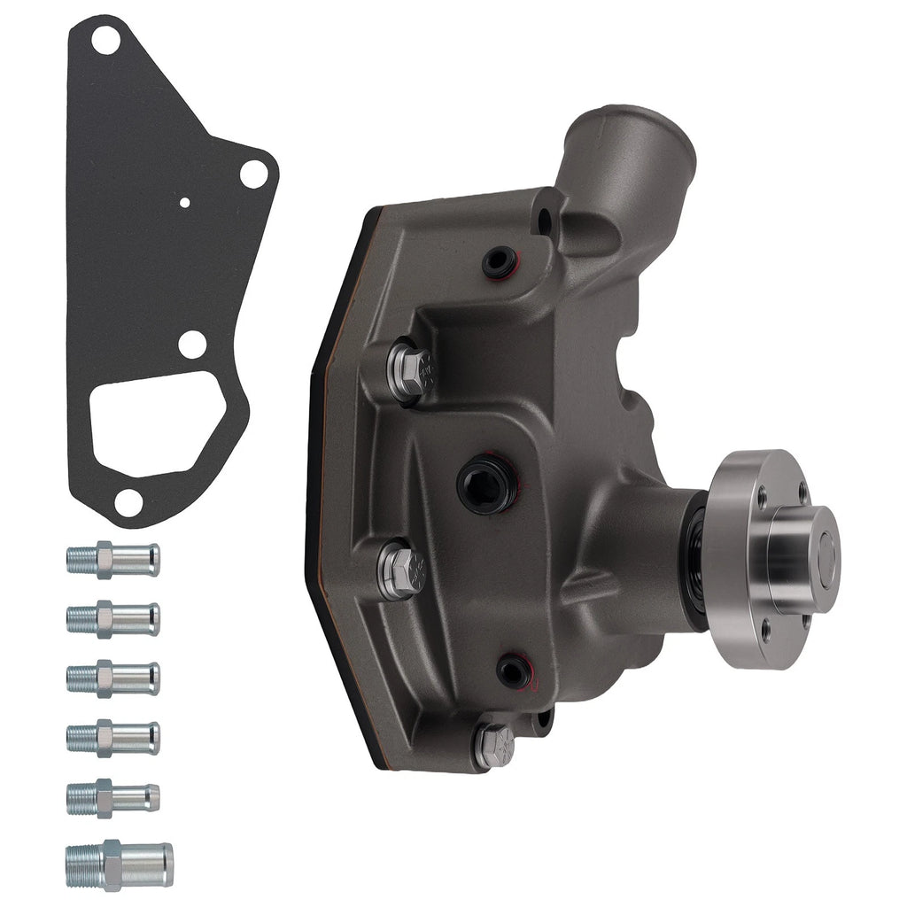 Cooling System Pump for John Deere 5210 5220 5300 5320 5400 (2000–2005) 1406-6242
