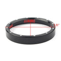Speedometer Gauge Bezel Trim Ring for Harley Sportster XL883 XL1200 (2004–2023)