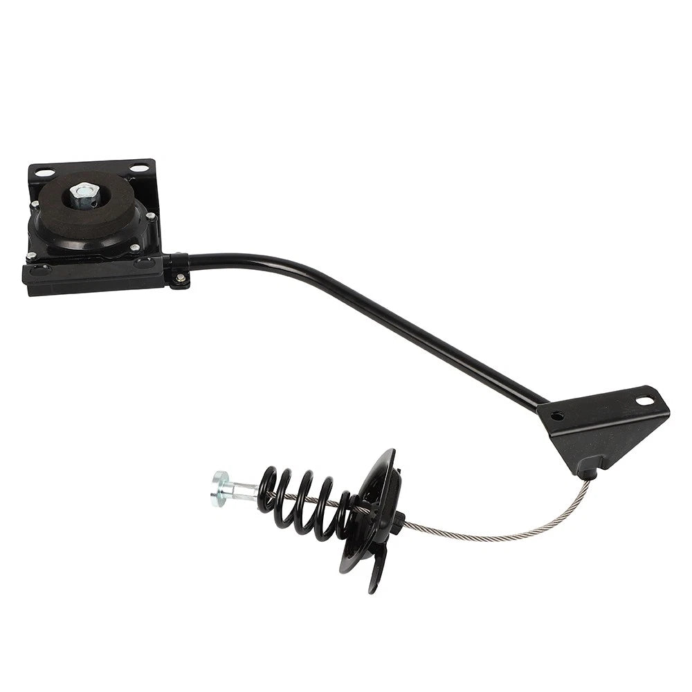 Spare Tire Carrier Wheel Mount for Mazda CX-9 (2007–2015)
