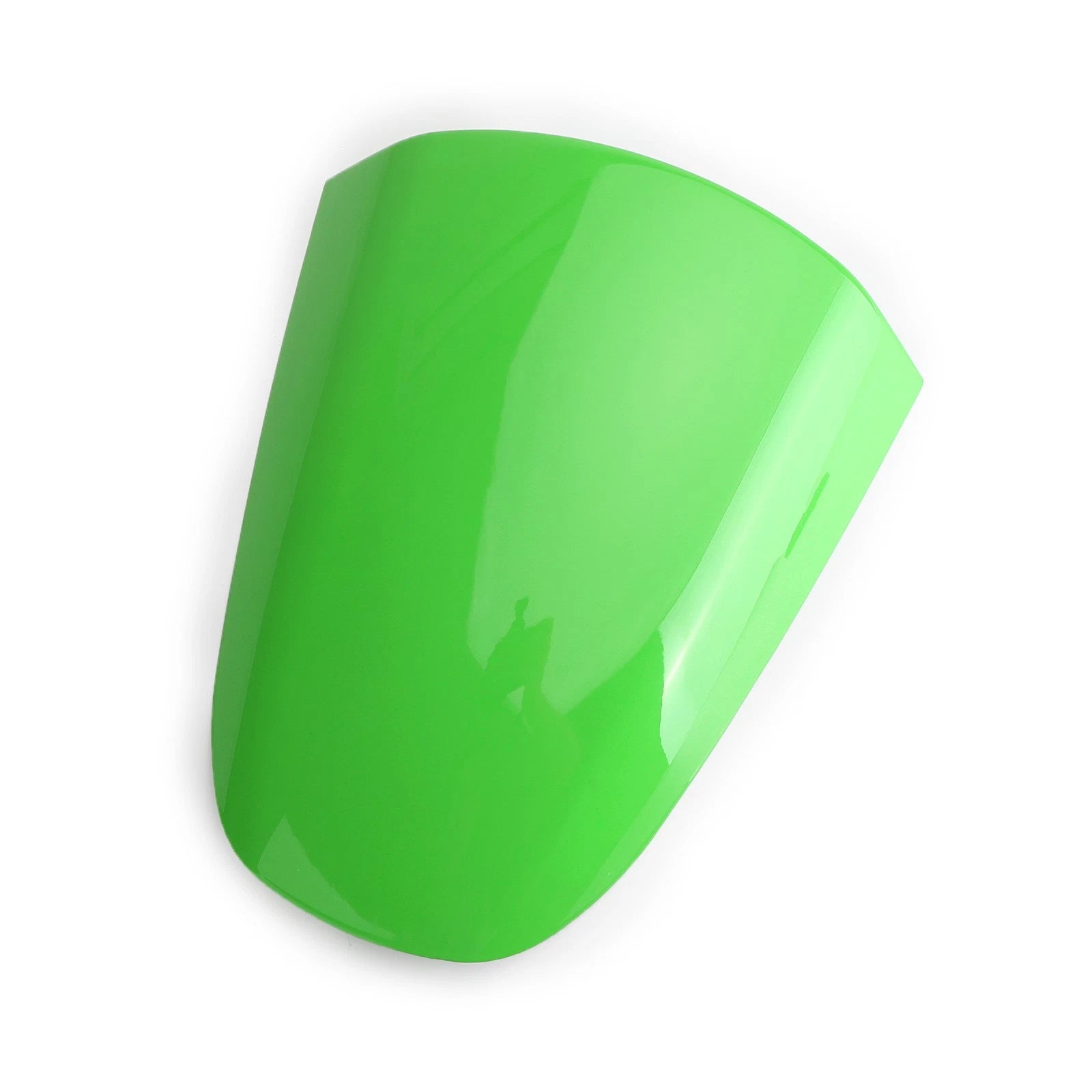 ABS Rear Seat Fairing Cover for Kawasaki Ninja ZX12R (2000–2008) Green