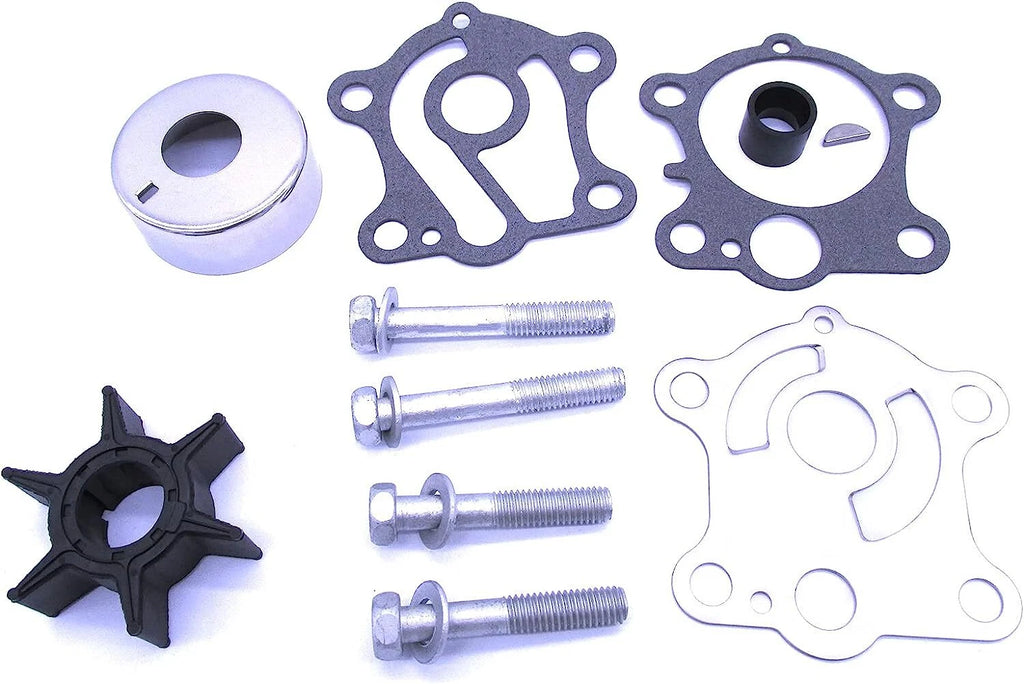 Water Pump Repair Kit C55 for Yamaha Outboard (1992–1994) 663-W0078-00