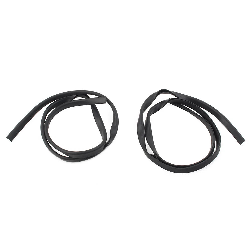 2X Inner Fairing Trim Seal for Harley Touring Electra Street Glide (2014–2023)