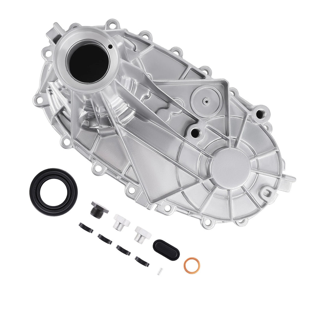 Transfer Case Cover for Chevrolet Silverado 1500 2500 3500 (2007–2019) 12473226 12474949
