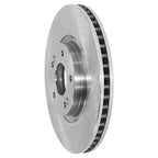 Disc Brake Rotor for Hyundai Sonata (2015–2019) Front Driver/Passenger Side