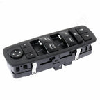 Window Control Switch for Jeep Grand Cherokee (2011–2013) Front Driver Side