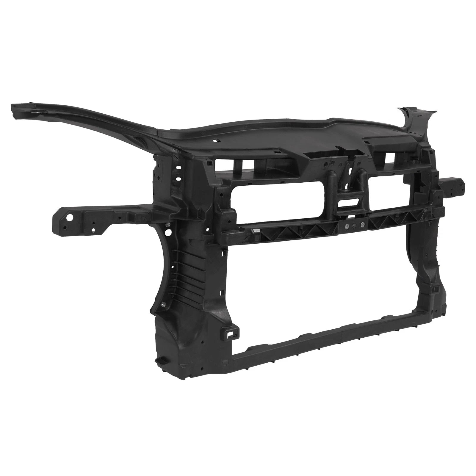 Front Radiator Support Assembly for Volkswagen Jetta (2005–2010) 1K0805588Q