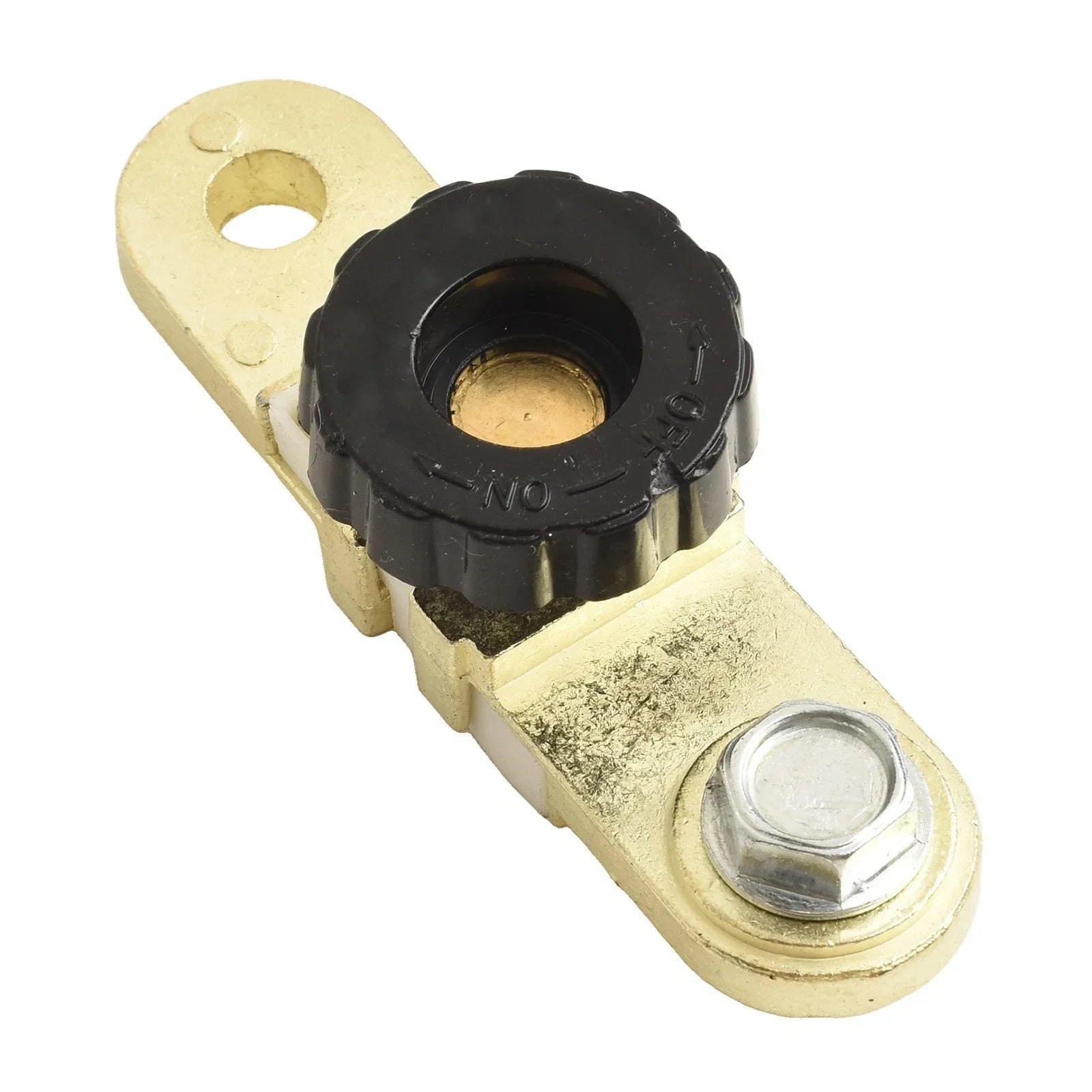 Side Post Battery Isolator Switch 125 Amp for Power Control