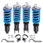 Coilovers Kit for Honda Civic (1988-1991) & Acura Integra (1990-1993)