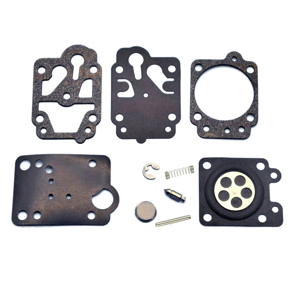 2X Carburetor Repair Kit for ECHO CS-550P PB-500 PB-500H (Walbro K10-WLA)
