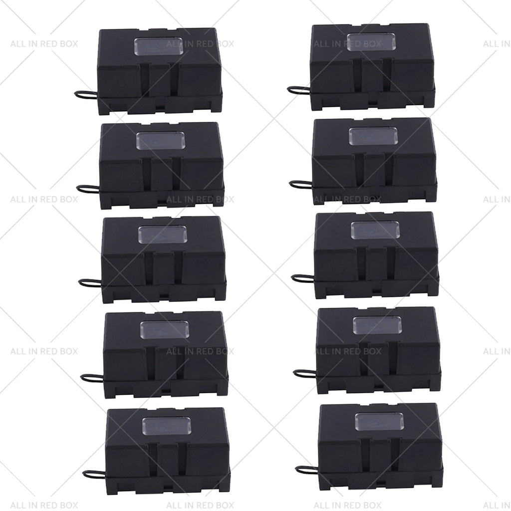 10x ANS Fuse Holder for Heavy Duty Circuit Breaker Box (20-200AMP)