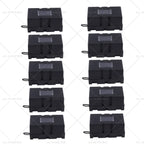 10x ANS Fuse Holder for Heavy Duty Circuit Breaker Box (20-200AMP)