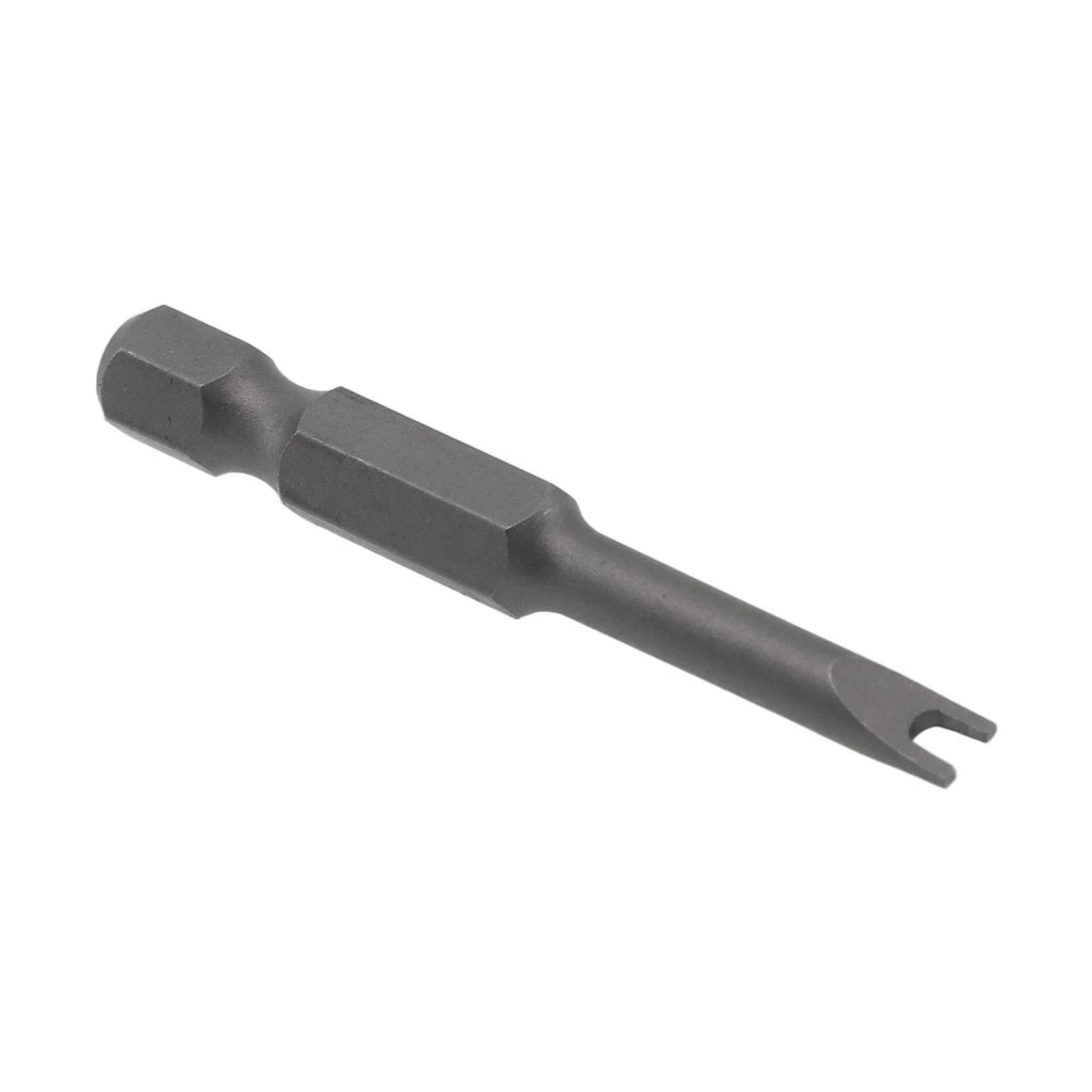 50mm UY Type Screwdriver Bit for Compact Appliances
