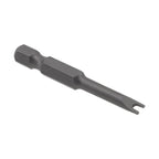 50mm UY Type Screwdriver Bit for Compact Appliances