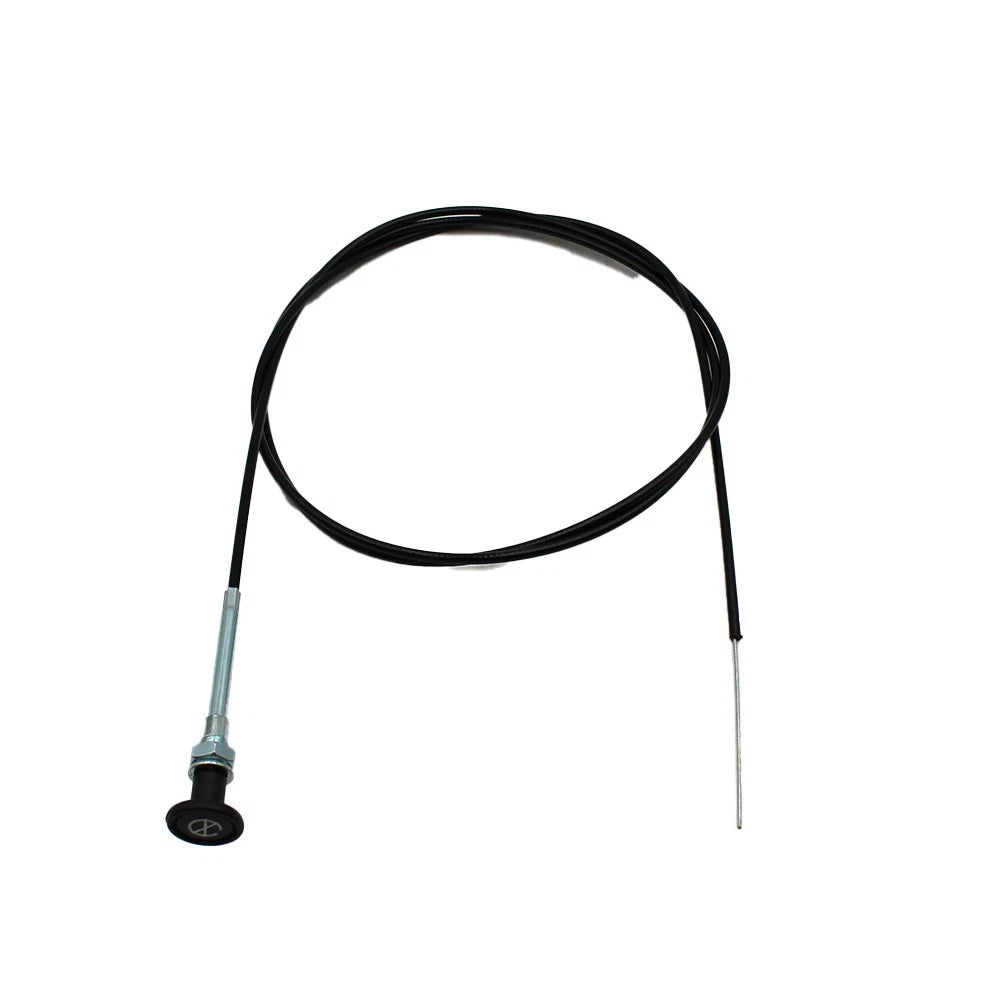 Fuel Shutoff Cable for John Deere Tractor 2750 2755 2840 2955 8430 8440