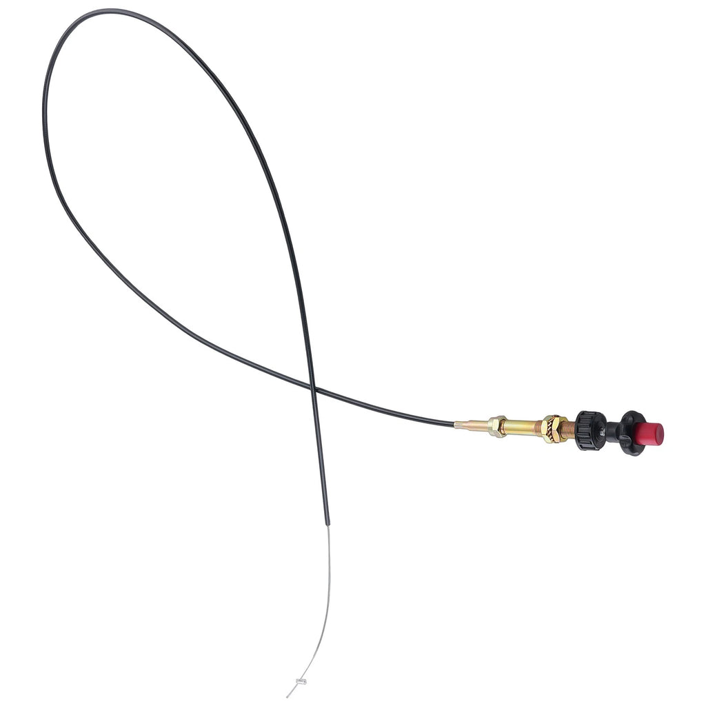 6FT Dual-Ball Adjustable Cable for VCGTX06 Truck Equipment (2012–2014)