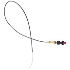 6FT Dual-Ball Adjustable Cable for VCGTX06 Truck Equipment (2012–2014)
