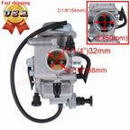 Carburetor for Honda TRX300FW Fourtrax (1988–2000)