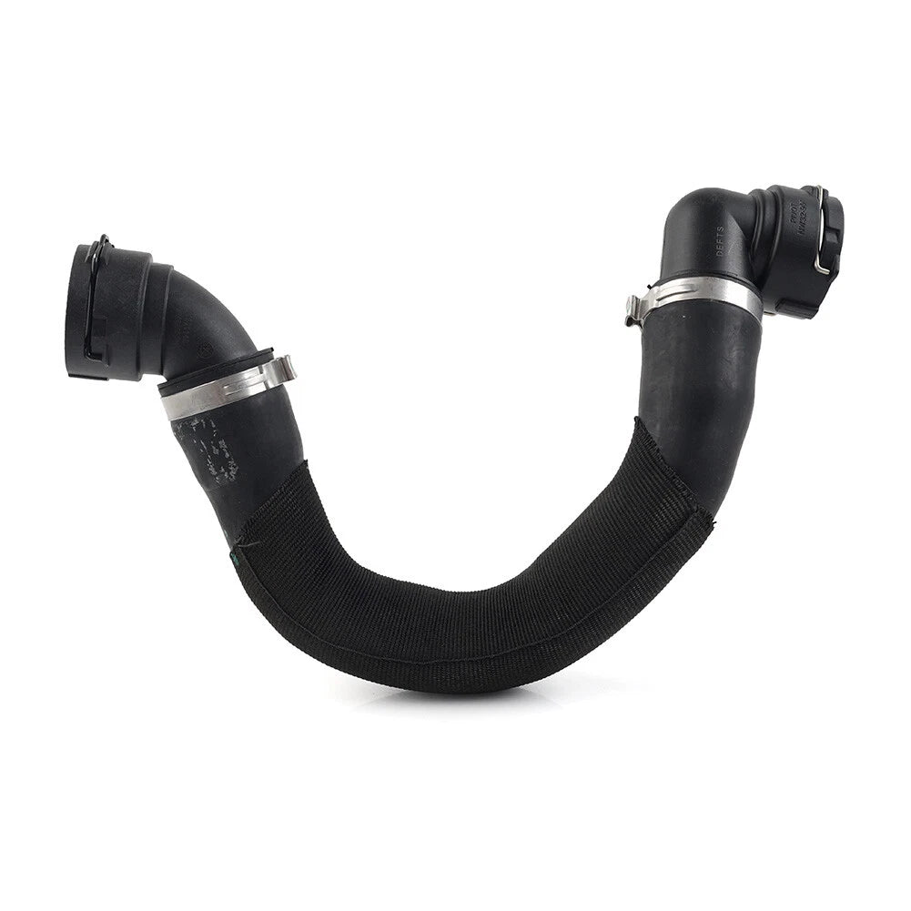 Upper Radiator Coolant Hose Pipe for Jaguar XE XF (2015–2020)