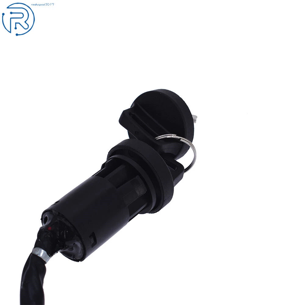 Ignition Key Switch for Honda TRX350TE Rancher ES (2000-2006)