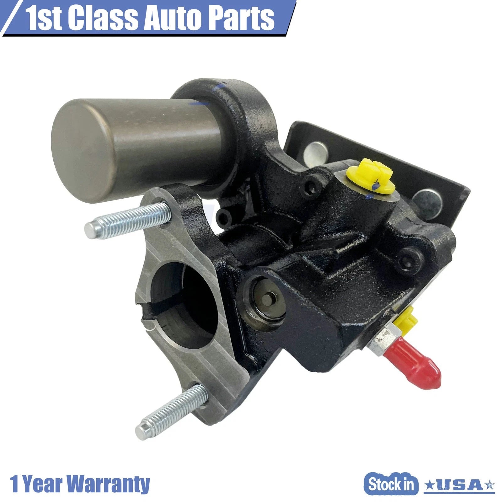 Hydro-Boost Power Brake Booster for Dodge Ram 2500 3500 (2006–2008)
